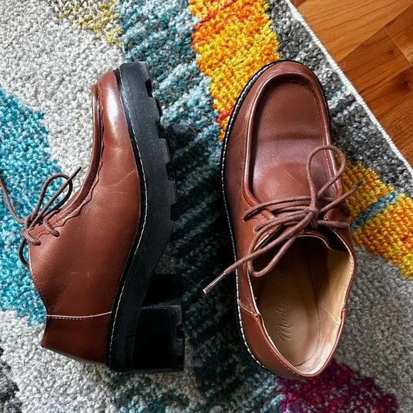 Madewell The Hempstead Desert Boot - Picture 3 of 3